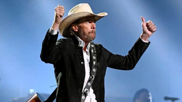 Toby Keith Says He’s “Got The Devil By The Horns” As He Announces Comeback Concerts | Classic Country Music | Legendary Stories and Songs Videos