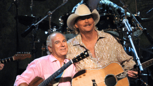 Alan Jackson Once Recorded His Own Version Of “Margaritaville”