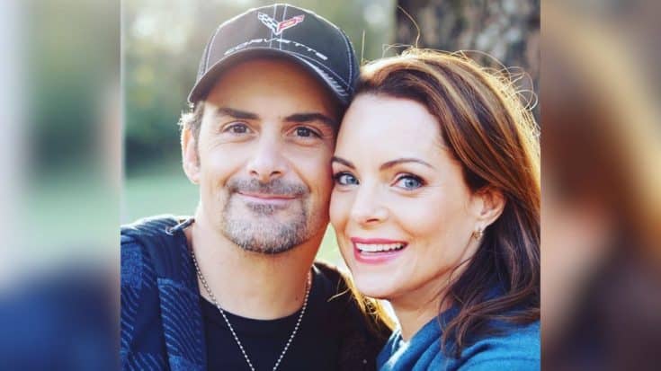 Brad Paisley and Kimberly Williams-Paisley’s 20-Year Love Story | Classic Country Music | Legendary Stories and Songs Videos