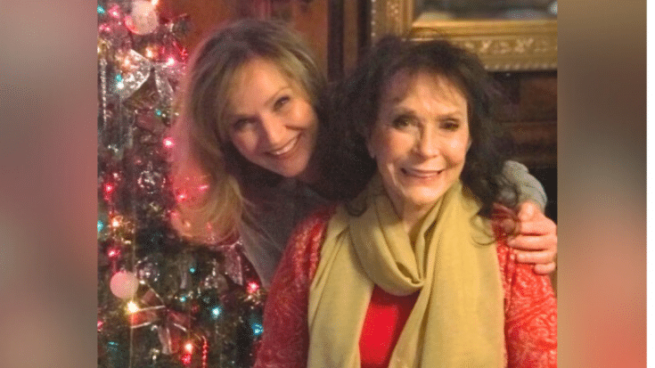 Loretta Lynn’s Daughter Patsy Remembers Her In Heartbreaking Tribute | Classic Country Music | Legendary Stories and Songs Videos