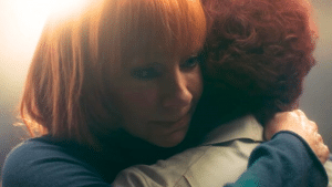 Reba Shares Emotional Music Video For New Song, “Seven Minutes In Heaven”