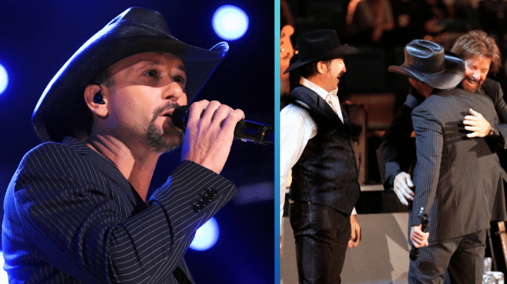 Throwback To Tim McGraw’s Heartbreaking Cover Of Brooks & Dunn’s “That Ain’t No Way To Go” | Classic Country Music | Legendary Stories and Songs Videos