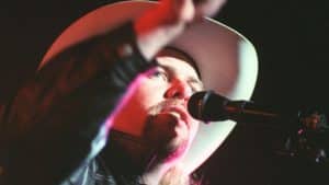 FLASHBACK: Toby Keith Sings “You Ain’t Much Fun” On “The George Jones Show” in 1999