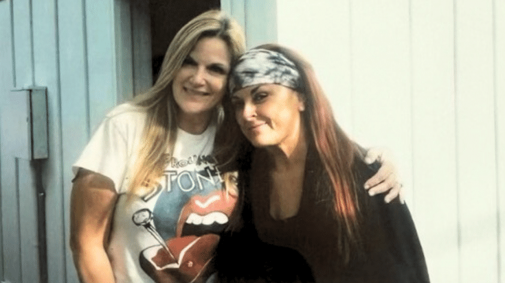 Trisha Yearwood & Wynonna Judd Release “Cry Myself To Sleep” Duet | Classic Country Music | Legendary Stories and Songs Videos