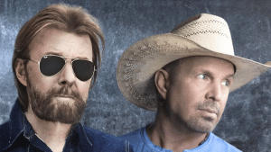 Garth Brooks To Release New Single “Rodeo Man” With Ronnie Dunn