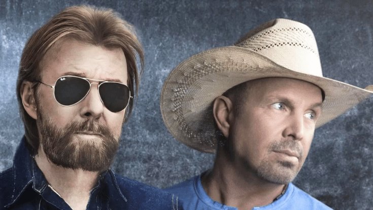 Garth Brooks To Release New Single “Rodeo Man” With Ronnie Dunn | Classic Country Music | Legendary Stories and Songs Videos
