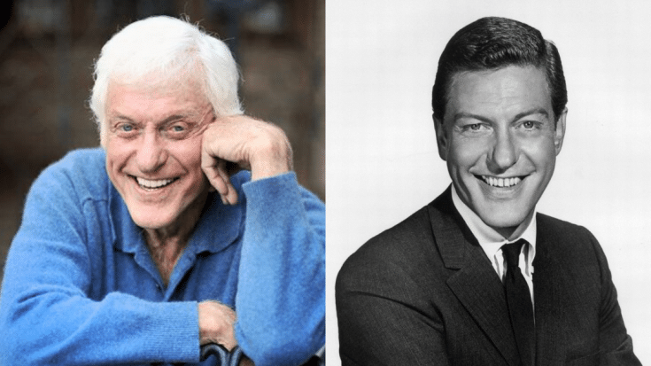 “Dick Van Dyke 98 Years Of Magic” Coming To CBS | Classic Country Music | Legendary Stories and Songs Videos