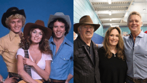 “Dukes of Hazzard” Stars Reunite 38 Years After The Final Episode