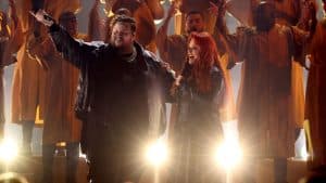 Wynonna Explains Why She Was “Off” During CMA Awards Performance