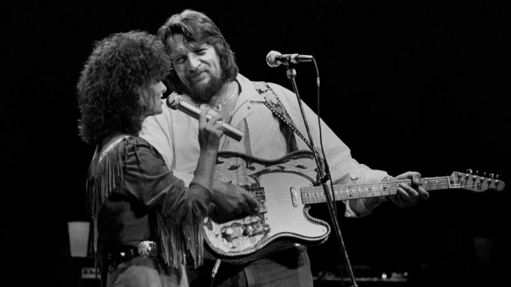 Jessi Colter Shares Heartwarming Story Of Waylon Jennings’ Last Thanksgiving | Classic Country Music | Legendary Stories and Songs Videos