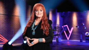 Wynonna Is Joining ‘The Voice’ – But Not As A Coach