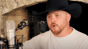 Cody Johnson Tips His Hat To Merle Haggard With Cover Of “If We Make It Through December”