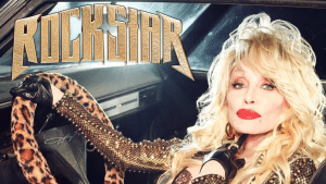 “Rockstar” Has Become Dolly Parton’s Highest-Charting Album Of All Time
