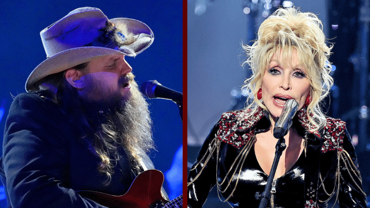 Dolly Parton Teams Up With Chris Stapleton To Sing Bob Seger’s “Night Moves” | Classic Country Music | Legendary Stories and Songs Videos