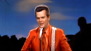 54 Years Ago Today: Conway Twitty Records “Hello Darlin'”