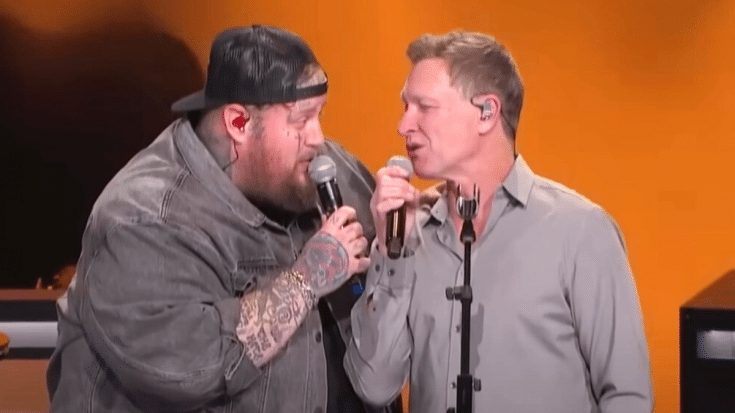 Craig Morgan And Jelly Roll Perform “Almost Home” On Opry Stage | Classic Country Music | Legendary Stories and Songs Videos