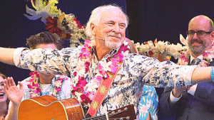 CMA Awards Announce Show Will Include A Jimmy Buffett Tribute