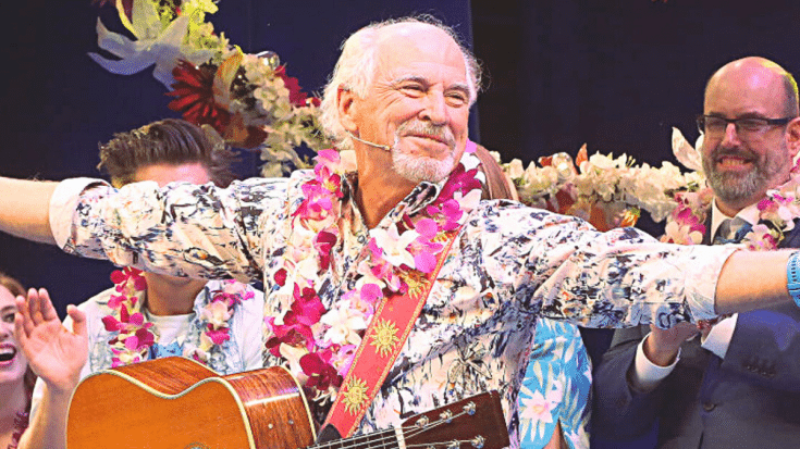 CMA Awards Announce Show Will Include A Jimmy Buffett Tribute | Classic Country Music | Legendary Stories and Songs Videos
