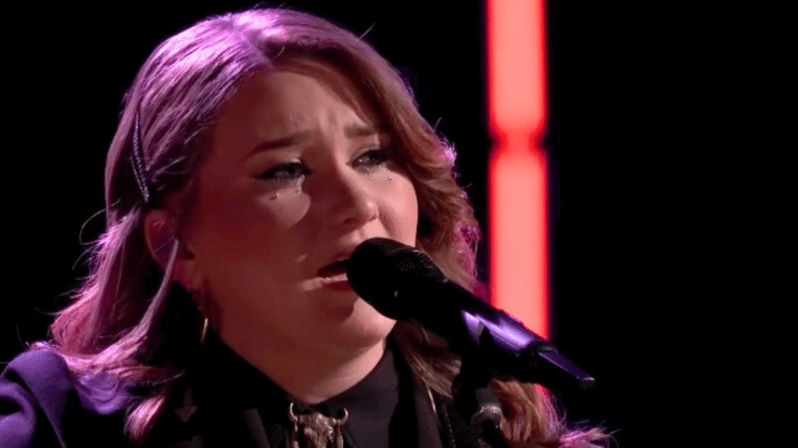 Team Reba’s Ruby Leigh Delivers Tender Cover Of Linda Ronstadt’s “Long, Long Time” | Classic Country Music | Legendary Stories and Songs Videos