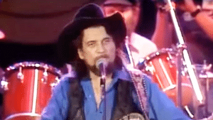 48 Years Ago Today: Waylon Jennings Goes #1 With “Are You Sure Hank Done It This Way”