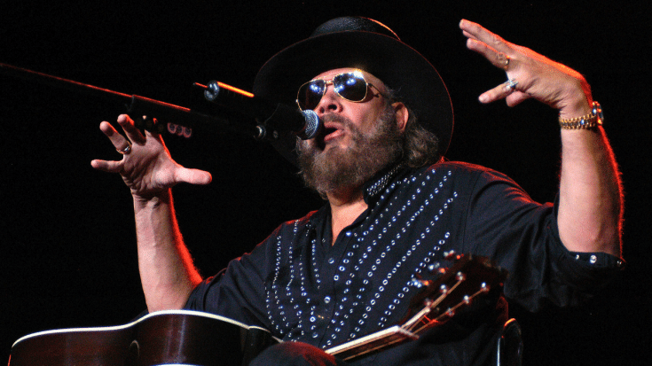 Hank Williams Jr. Announces 2024 Tour | Classic Country Music | Legendary Stories and Songs Videos