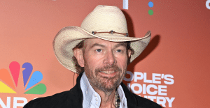 Toby Keith Provides “Really Good” Health Update After Challenging Two Years