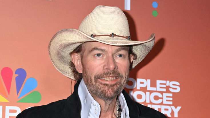 Toby Keith Provides “Really Good” Health Update After Challenging Two Years | Classic Country Music | Legendary Stories and Songs Videos