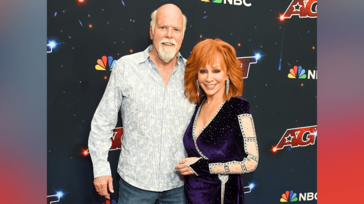 Reba Gushes About Being “Happy” And “In Love” With Rex Linn | Classic Country Music | Legendary Stories and Songs Videos