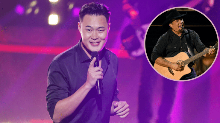 ‘Mongolia’s Got Talent’ Winner Drops Jaws With Flawless Garth Brooks Cover | Classic Country Music | Legendary Stories and Songs Videos