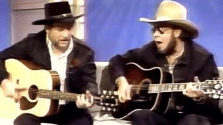 Waylon Jennings and Hank Williams Jr. Sing Hank’s Hit “The Conversation” In 1988 | Classic Country Music | Legendary Stories and Songs Videos