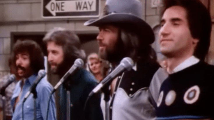 Remember When The Oak Ridge Boys Appeared on “Dukes of Hazzard?” | Classic Country Music | Legendary Stories and Songs Videos