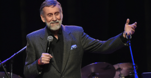 Ray Stevens Announces His Final Run Of Live Concerts In 2024