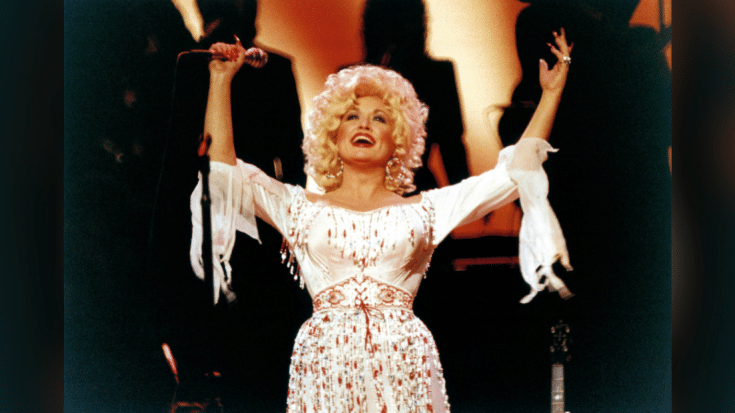 Dolly Parton Plans ‘Finding Dolly’ Contest For Her Broadway Musical