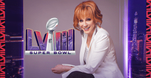 News Of Reba’s Super Bowl National Anthem Performance Sparks Fan Reactions