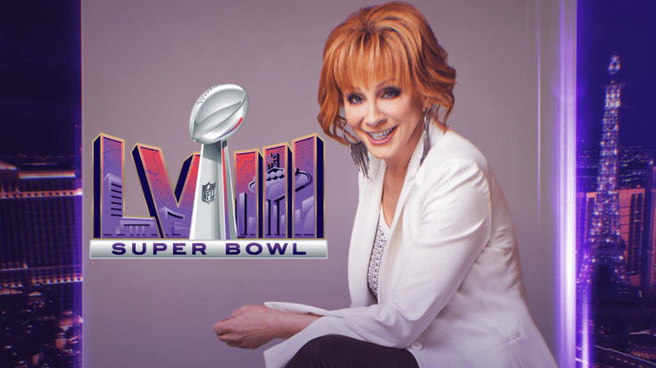 News Of Reba’s Super Bowl National Anthem Performance Sparks Fan Reactions | Classic Country Music | Legendary Stories and Songs Videos