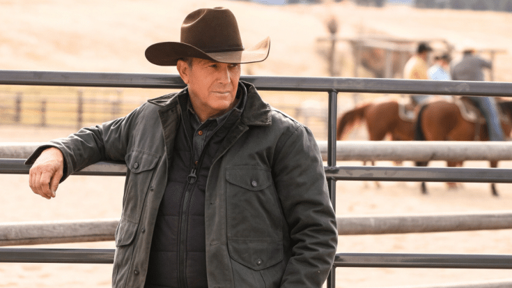 Kevin Costner Posts Throwback Photo From 1st Movie To Celebrate His 69th Birthday | Classic Country Music | Legendary Stories and Songs Videos
