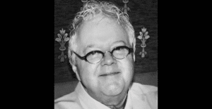 Graceland Gatekeeper & Publicist David Beckwith Dies At Age 67