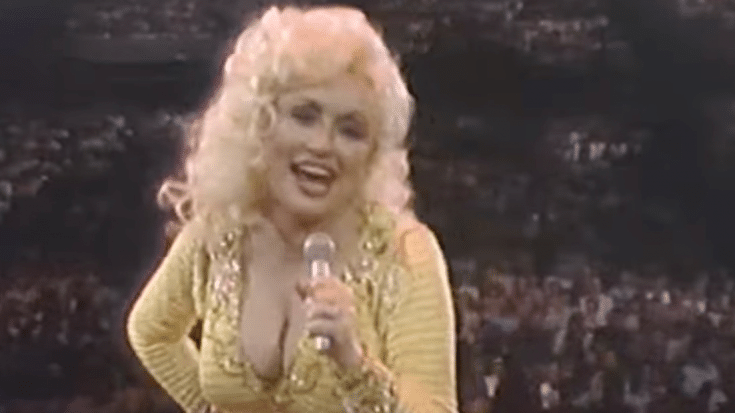 43 Years Ago: Dolly Parton’s “9 To 5” Goes No. 1 | Classic Country Music | Legendary Stories and Songs Videos