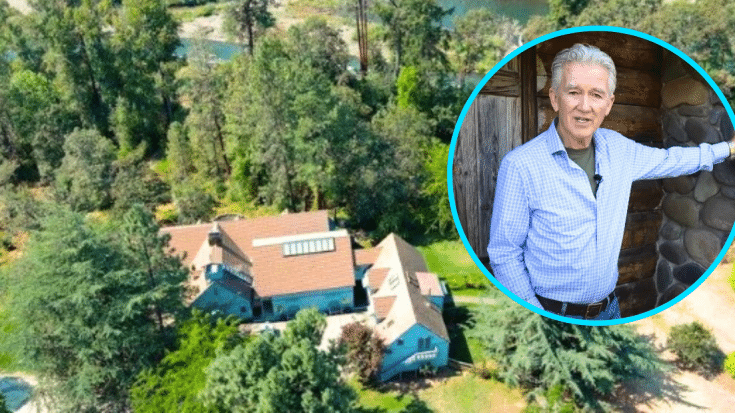 “Dallas” Star Patrick Duffy Sells Breathtaking Oregon Estate | Classic Country Music | Legendary Stories and Songs Videos