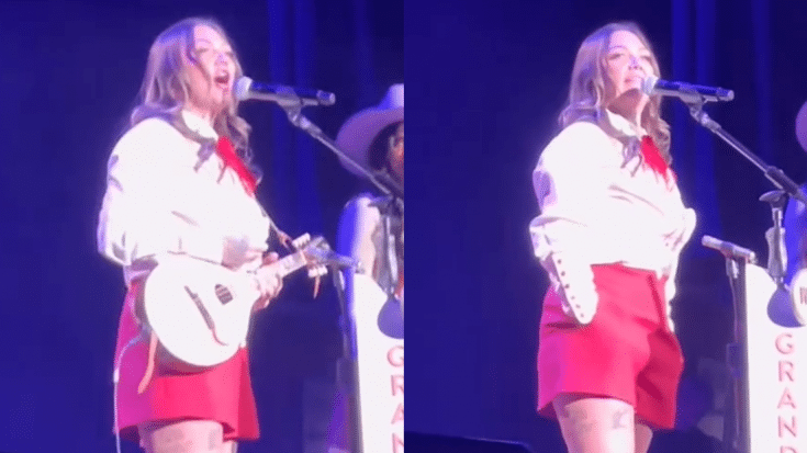 Grand Ole Opry Apologizes After Elle King’s Drunken Dolly Parton Tribute | Classic Country Music | Legendary Stories and Songs Videos