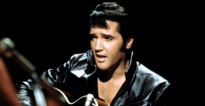 55 Years Ago: Elvis Presley Records “Don’t Cry Daddy”