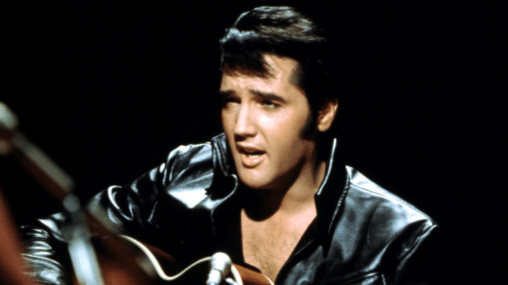 55 Years Ago: Elvis Presley Records “Don’t Cry Daddy” | Classic Country Music | Legendary Stories and Songs Videos