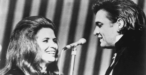 57 Years Ago Today: Johnny Cash & June Carter Record “Jackson”