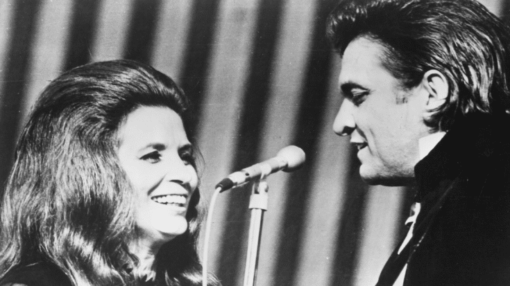 57 Years Ago Today: Johnny Cash & June Carter Record “Jackson” | Classic Country Music | Legendary Stories and Songs Videos