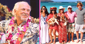 How Jimmy Buffett’s Family Honored Him On 1st Birthday After His Death
