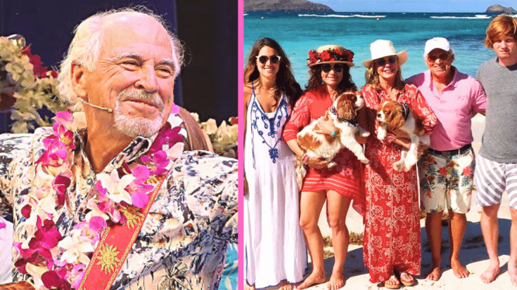 How Jimmy Buffett’s Family Honored Him On 1st Birthday After His Death | Classic Country Music | Legendary Stories and Songs Videos