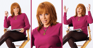 Reba McEntire Shares One Of Her Most Embarrassing Moments