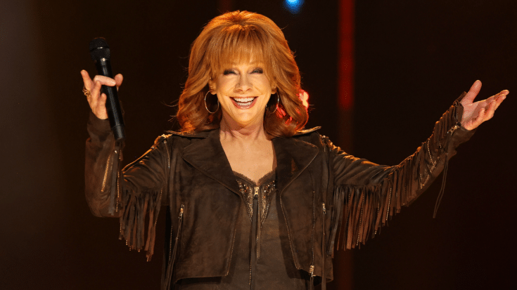 Reba McEntire To Star In New Sitcom, Over 20 Years After “Reba” Debuted | Classic Country Music | Legendary Stories and Songs Videos