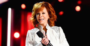 Reba McEntire Is “Very Excited” About Her New Sitcom