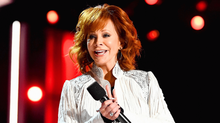 Reba McEntire Is “Very Excited” About Her New Sitcom | Classic Country Music | Legendary Stories and Songs Videos